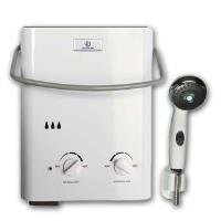 Tankless Water Heater Pro Guys image 1